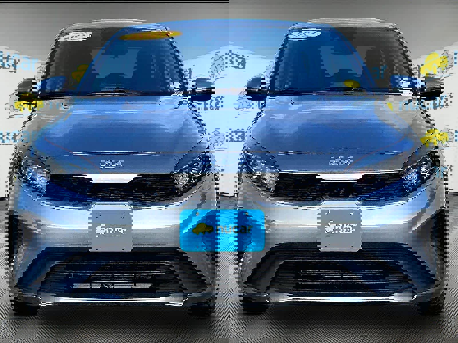 Used 2023 Kia Forte LXS w/ LXS Technology Package image 2