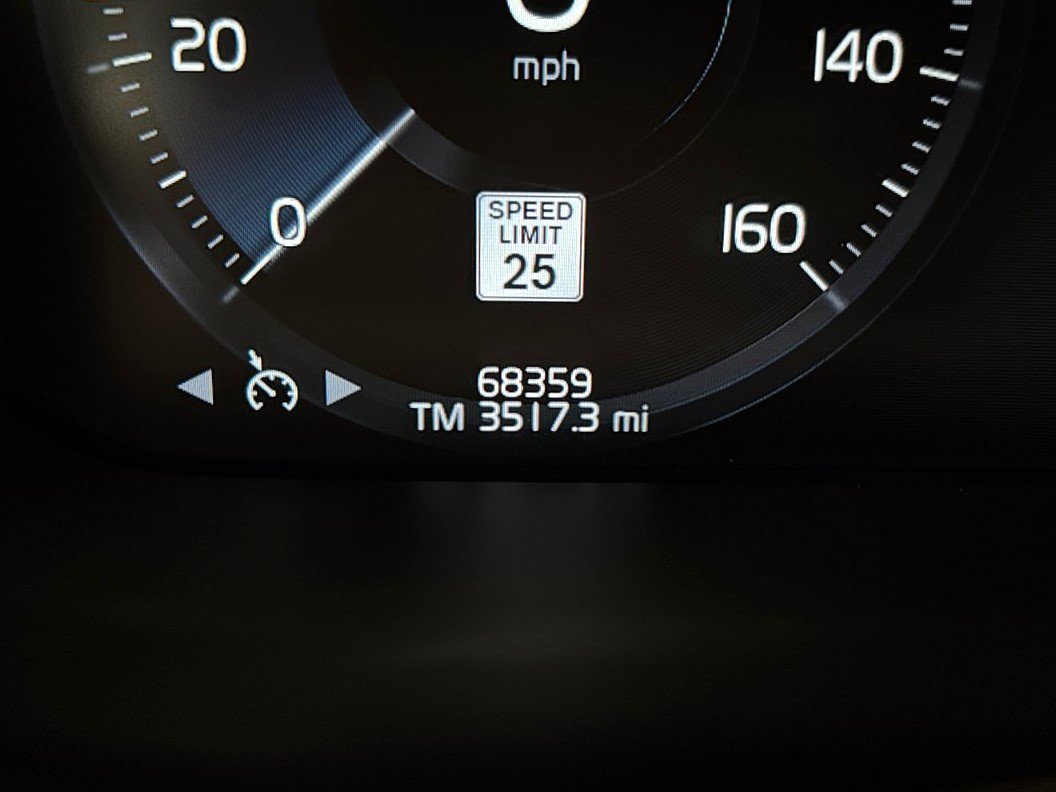 Used 2020 Volvo S60 T6 Inscription AWD/4WD image 11