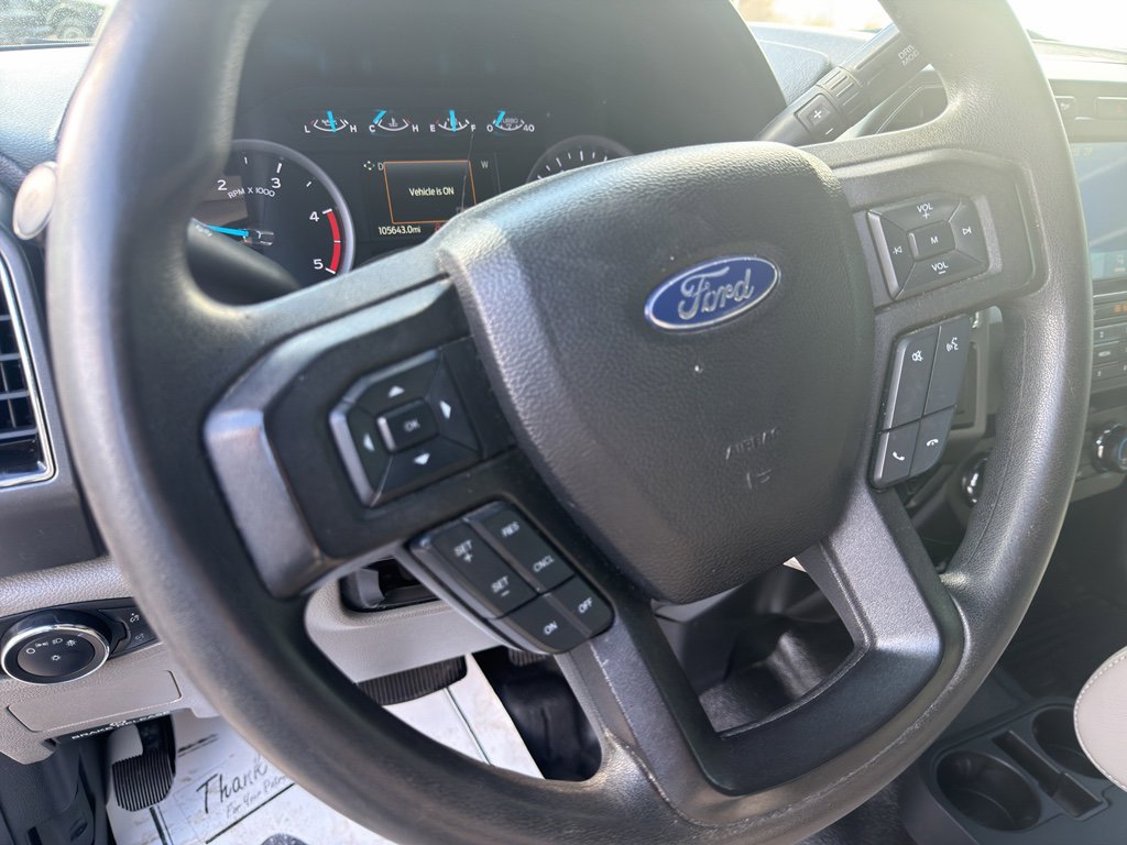 Used 2021 Ford F250 XLT image 14