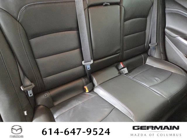 Used 2018 Chevrolet Cruze Premier image 21