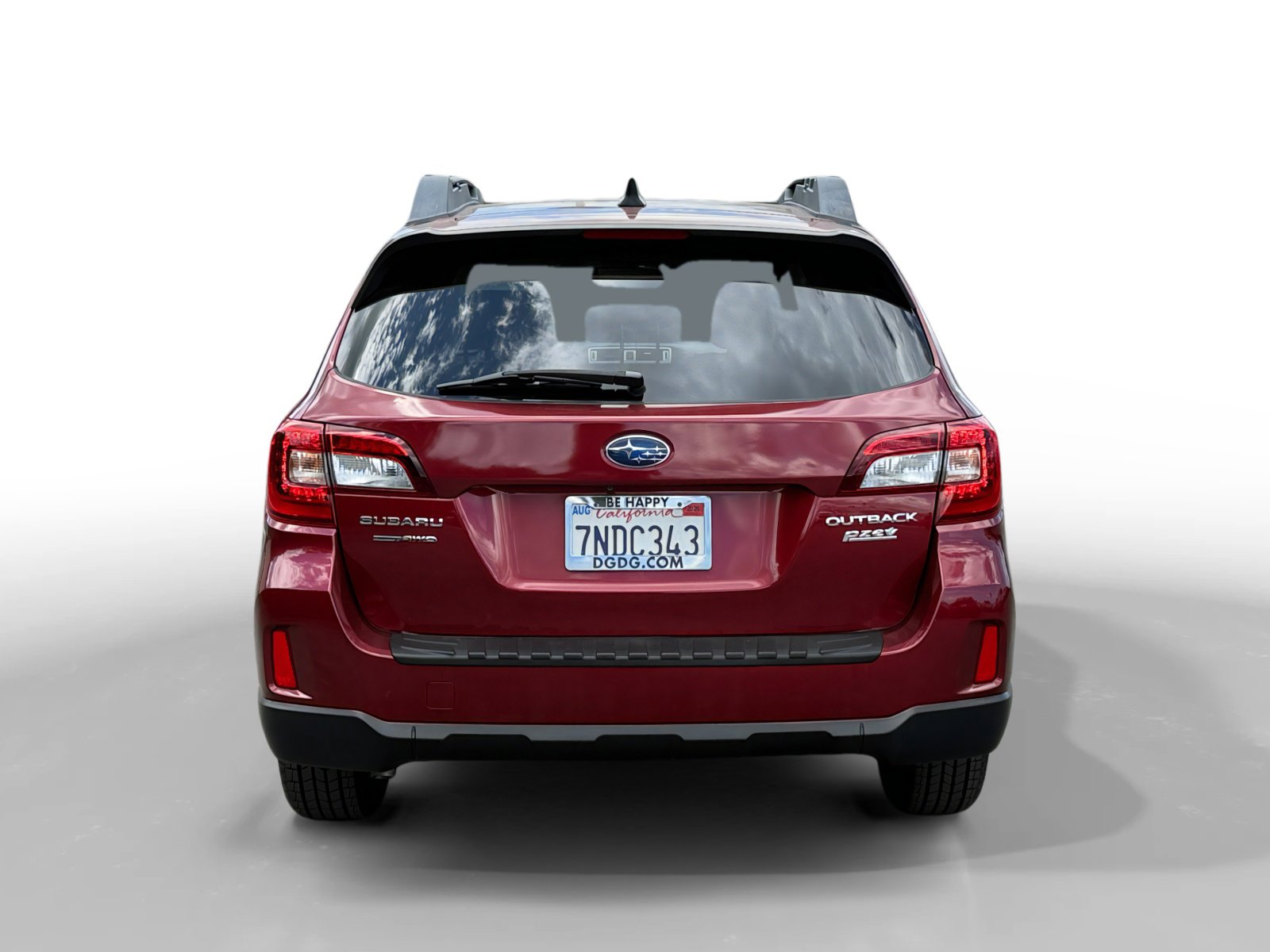 Used 2016 Subaru Outback 2.5i Premium image 4