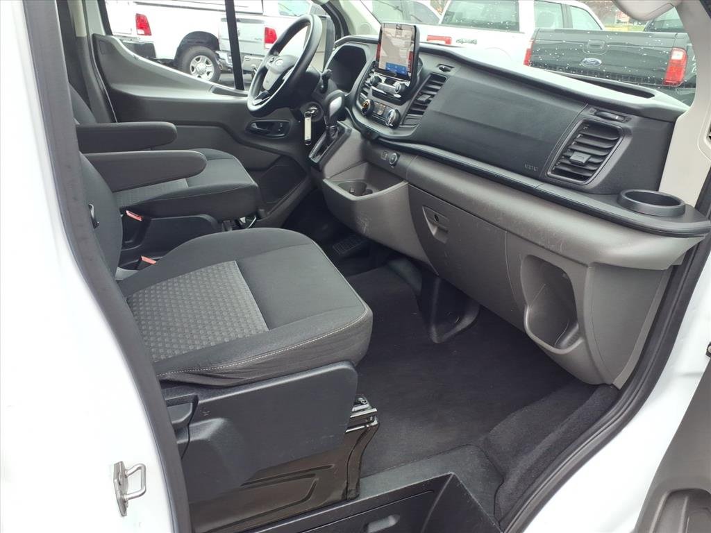 Used 2020 Ford Transit 350 XL image 18