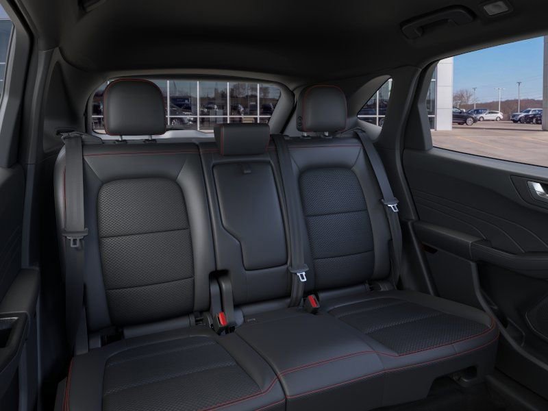New 2026 Ford Escape ST-Line w/ Tech Pack #1 AWD/4WD image 14