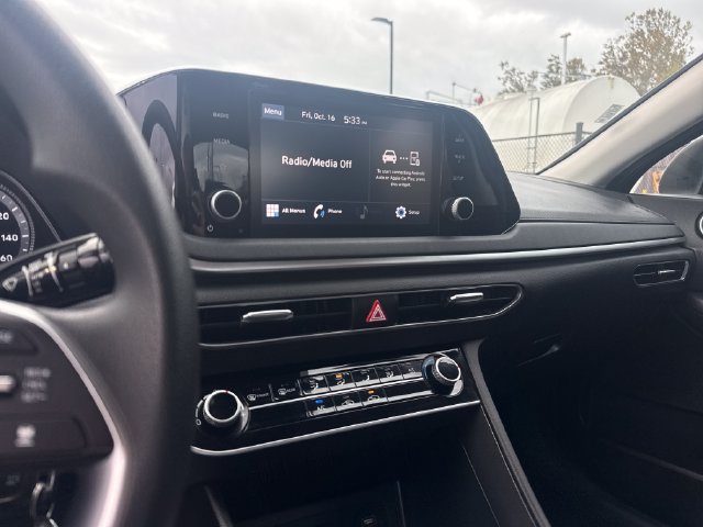 Certified 2023 Hyundai Sonata SE FWD image 18