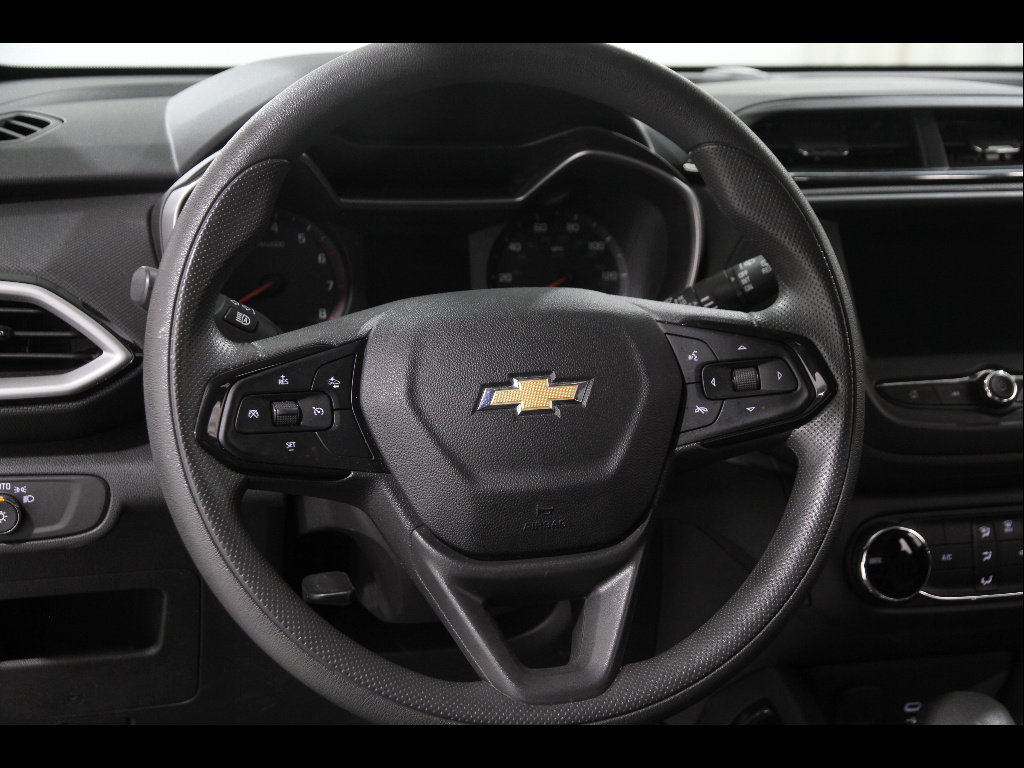 Certified 2023 Chevrolet TrailBlazer LS image 7