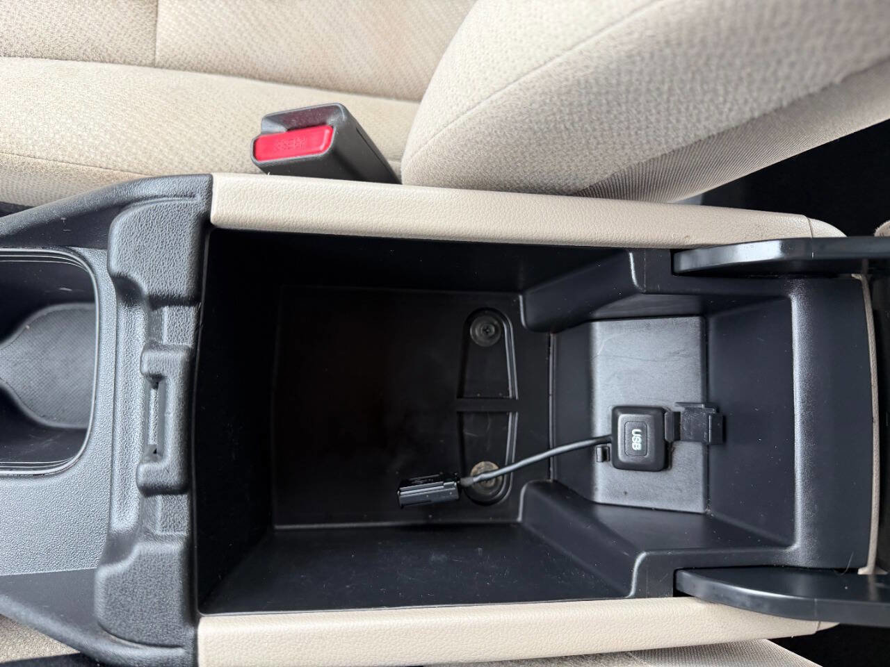 Used 2013 Honda Civic LX image 25