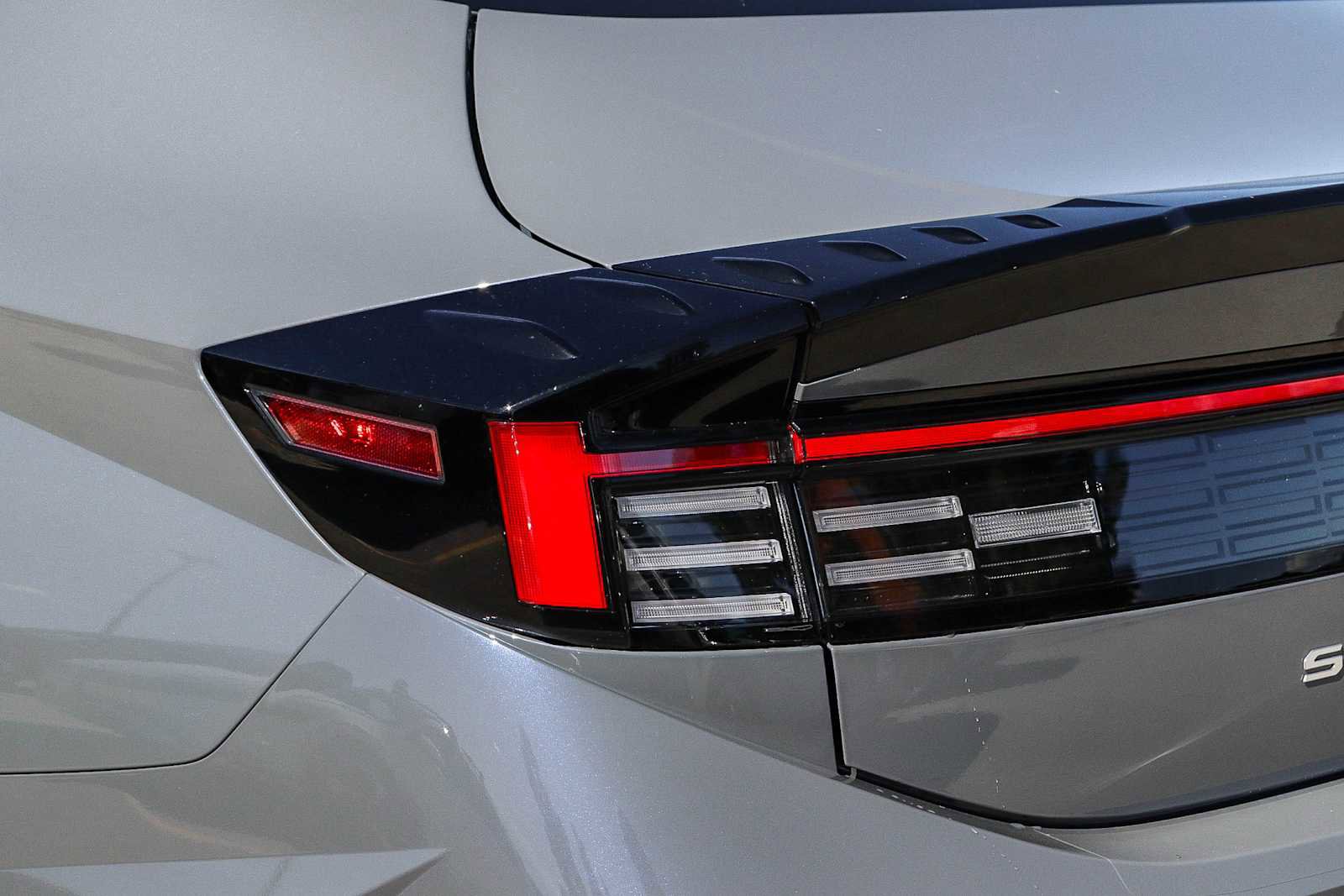 New 2026 Hyundai Sonata Limited image 9