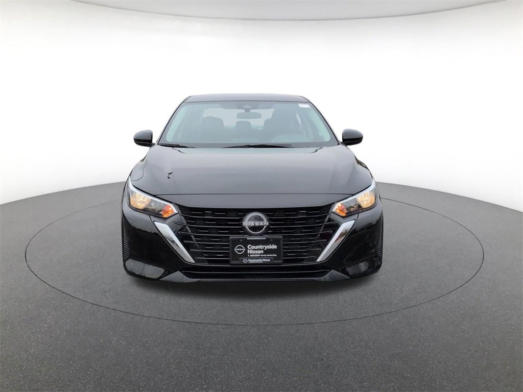 Used 2024 Nissan Sentra S image 2
