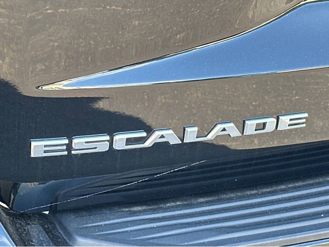 Certified 2022 Cadillac Escalade Sport Platinum RWD image 4