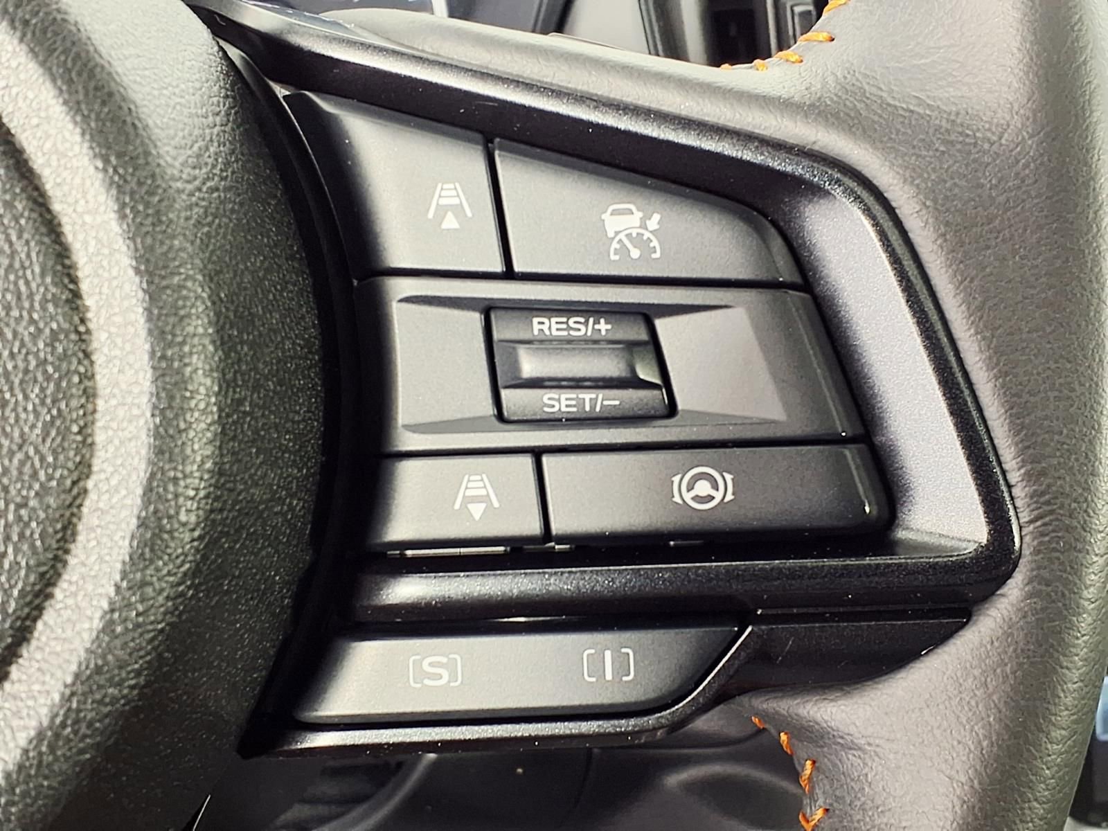 Certified 2024 Subaru Crosstrek 2.5i Limited image 19