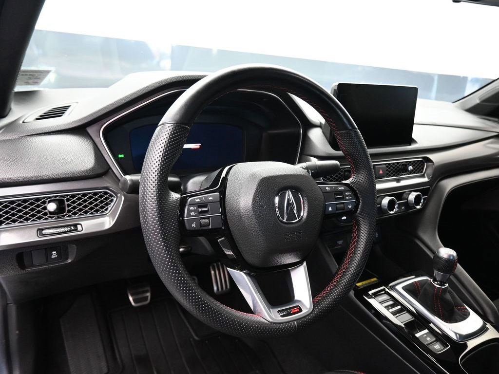 Used 2025 Acura Integra Type S image 14