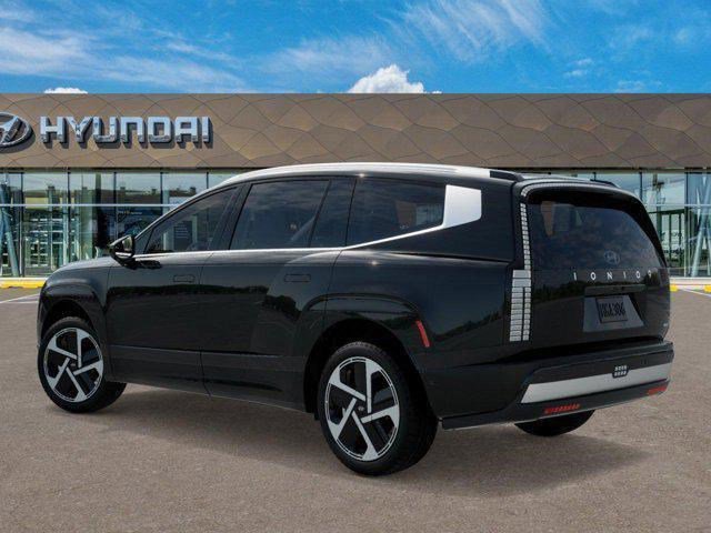 New 2026 Hyundai Ioniq 9 Calligraphy image 5
