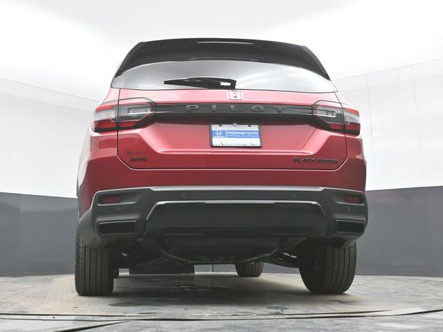 New 2026 Honda Pilot Black Edition image 50