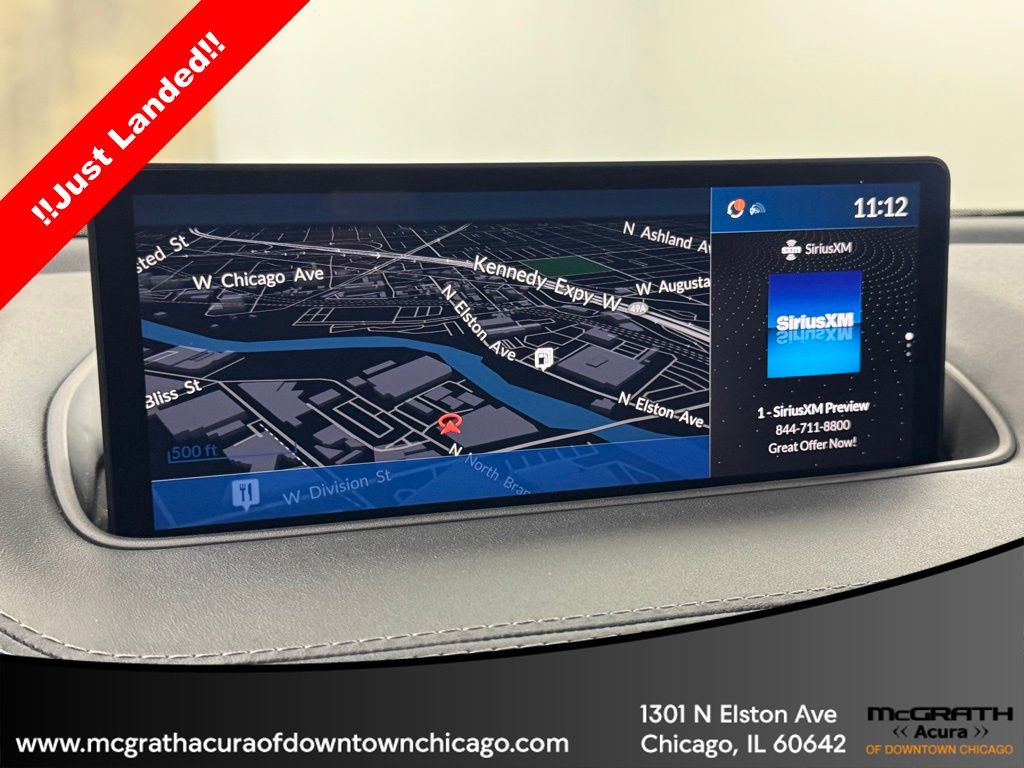 Used 2023 Acura MDX Type S image 29