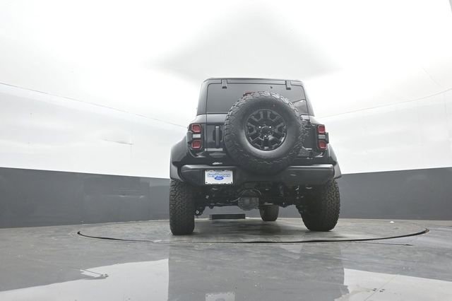 New 2026 Ford Bronco Raptor image 39