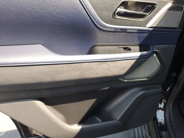 New 2026 INFINITI QX80 4WD w/ Sport Exterior Package image 20