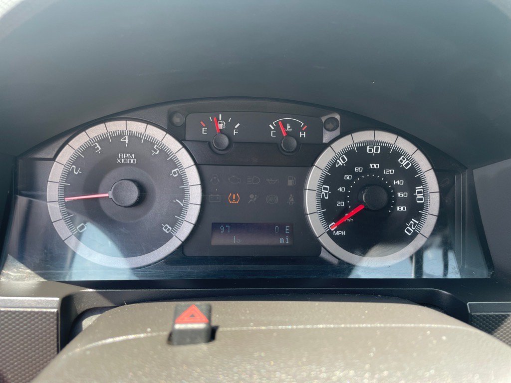 Used 2009 Ford Escape XLT FWD image 13