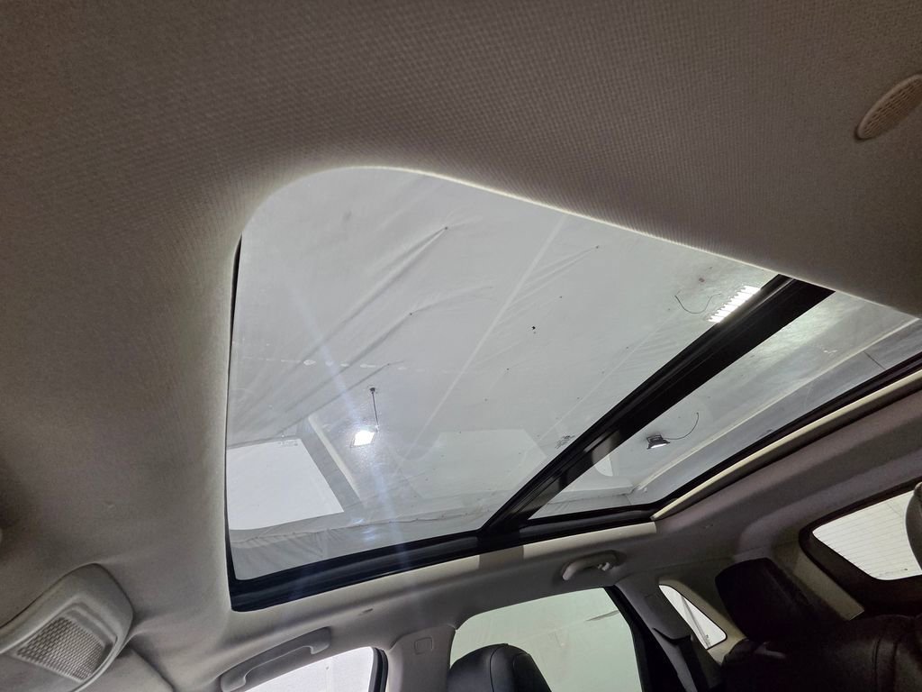 Used 2018 Cadillac XT5 Luxury image 27