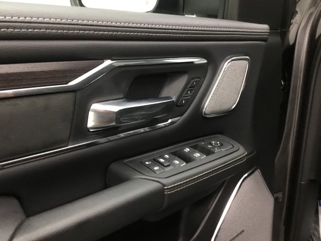 New 2026 RAM 1500 Laramie w/ Night Edition image 5