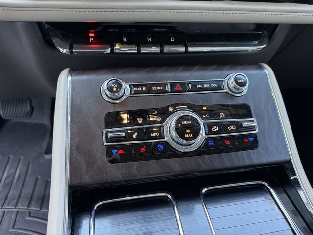 Certified 2022 Lincoln Aviator Reserve w/ Elements Package Plus RWD image 31