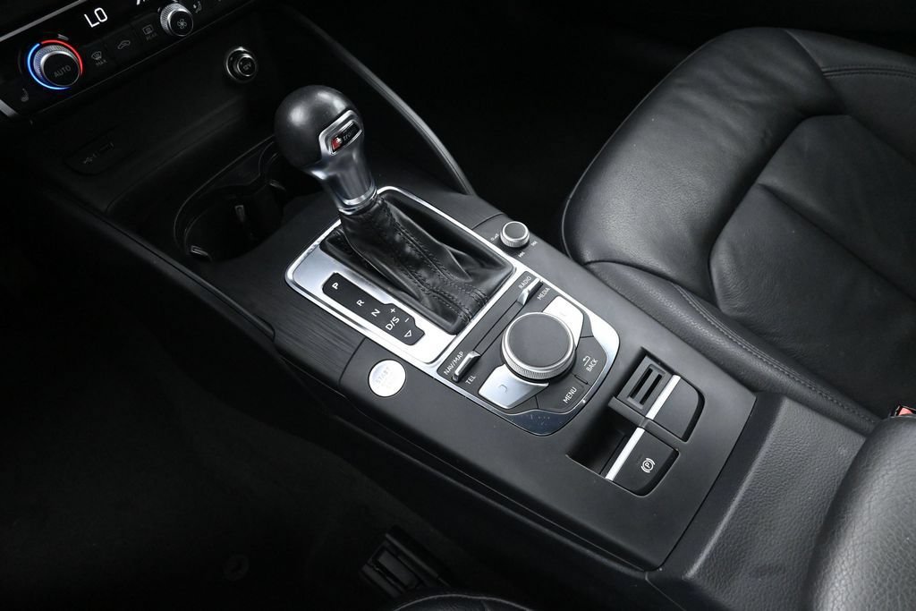 Used 2020 Audi A3 2.0T Premium FWD image 33