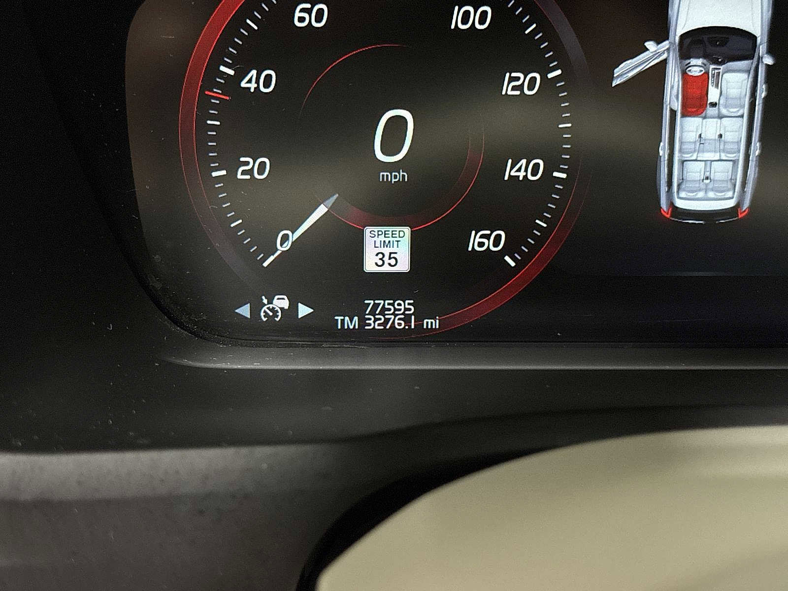 Used 2018 Volvo XC90 T6 Inscription w/ Convenience Package AWD/4WD image 19