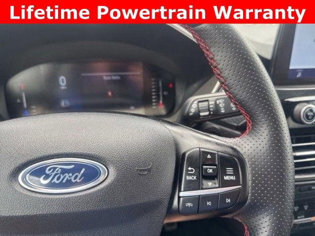 Used 2024 Ford Escape ST-Line AWD/4WD image 20