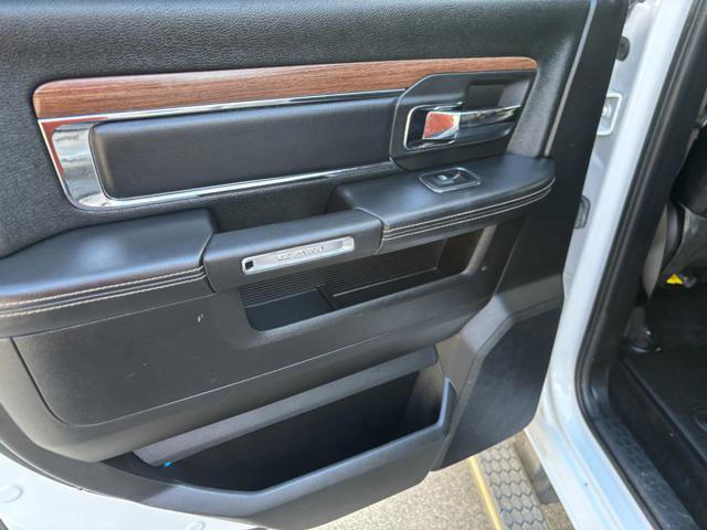 Used 2015 RAM 2500 Laramie w/ Snow Chief Group image 20