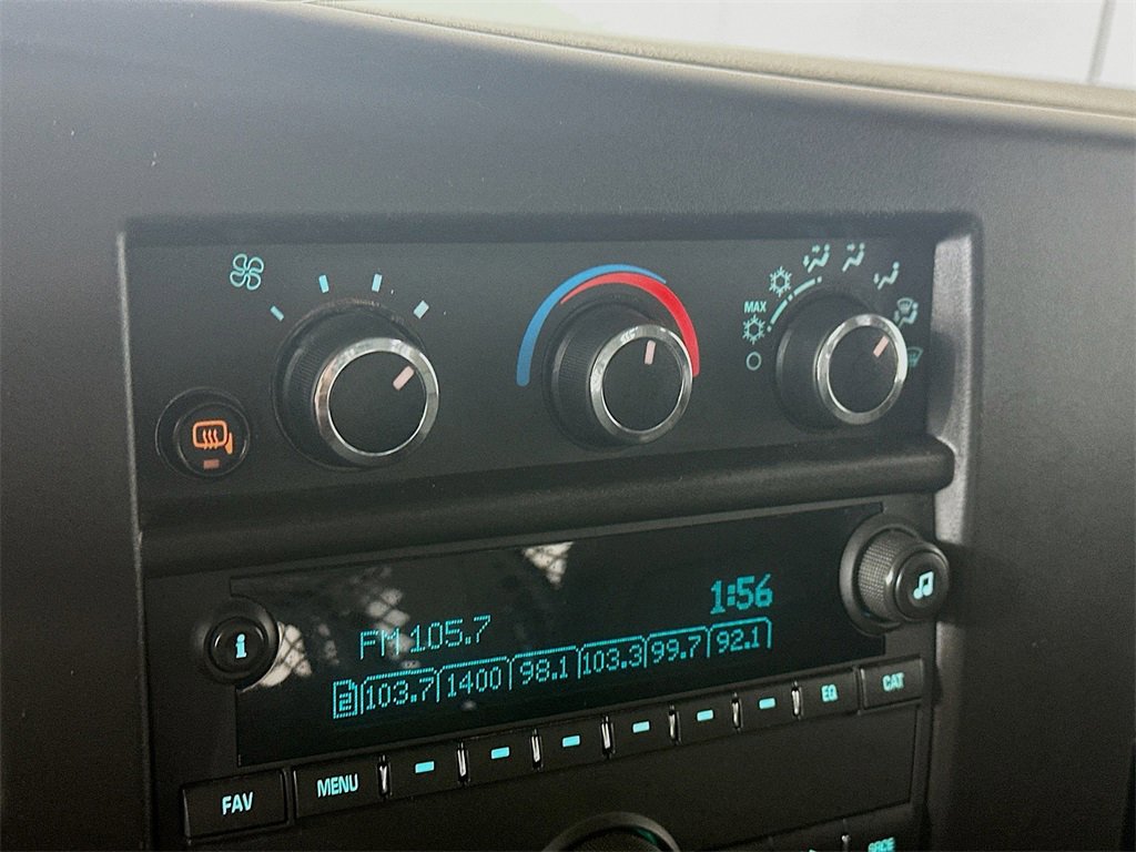 Used 2022 Chevrolet Express 2500 w/ Driver Convenience Package image 18