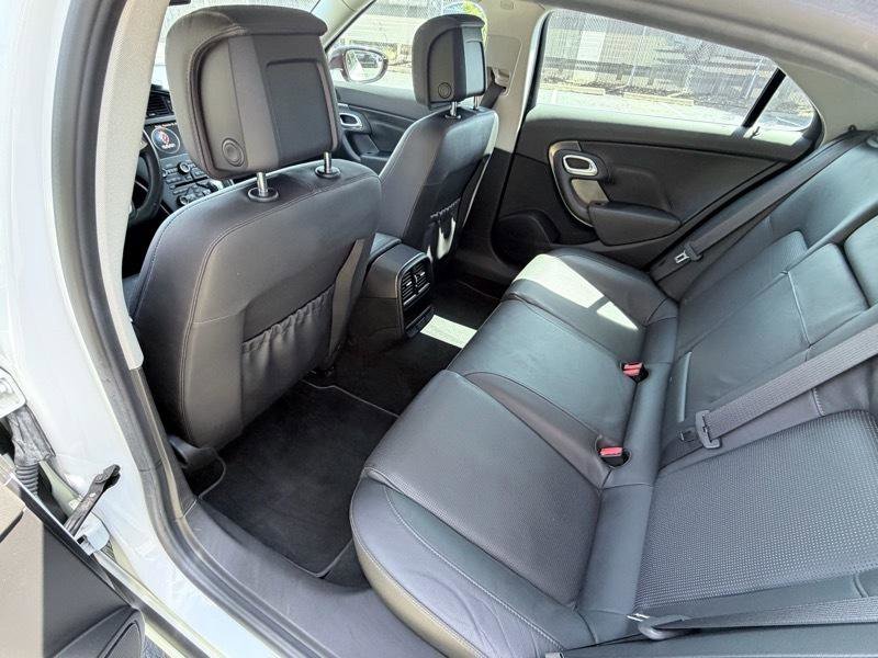 Used 2010 Saab 9-5 Aero w/ Technology Package AWD/4WD image 17