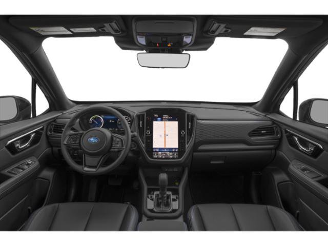 Used 2025 Subaru Forester Limited AWD/4WD image 10