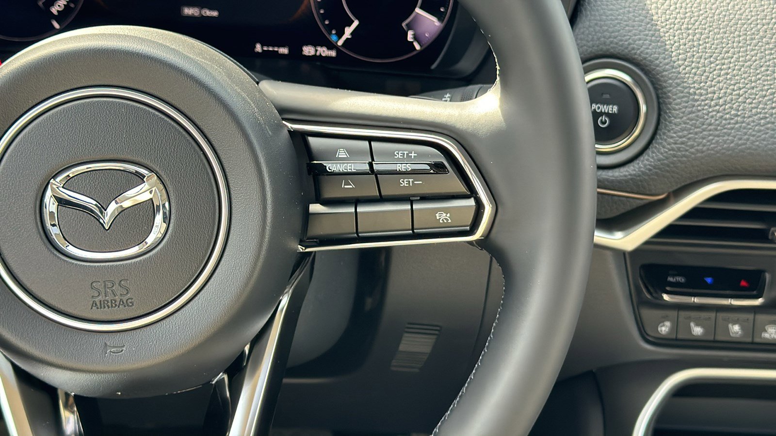 New 2026 MAZDA CX-90 Plug-In Hybrid w/ Preferred image 22