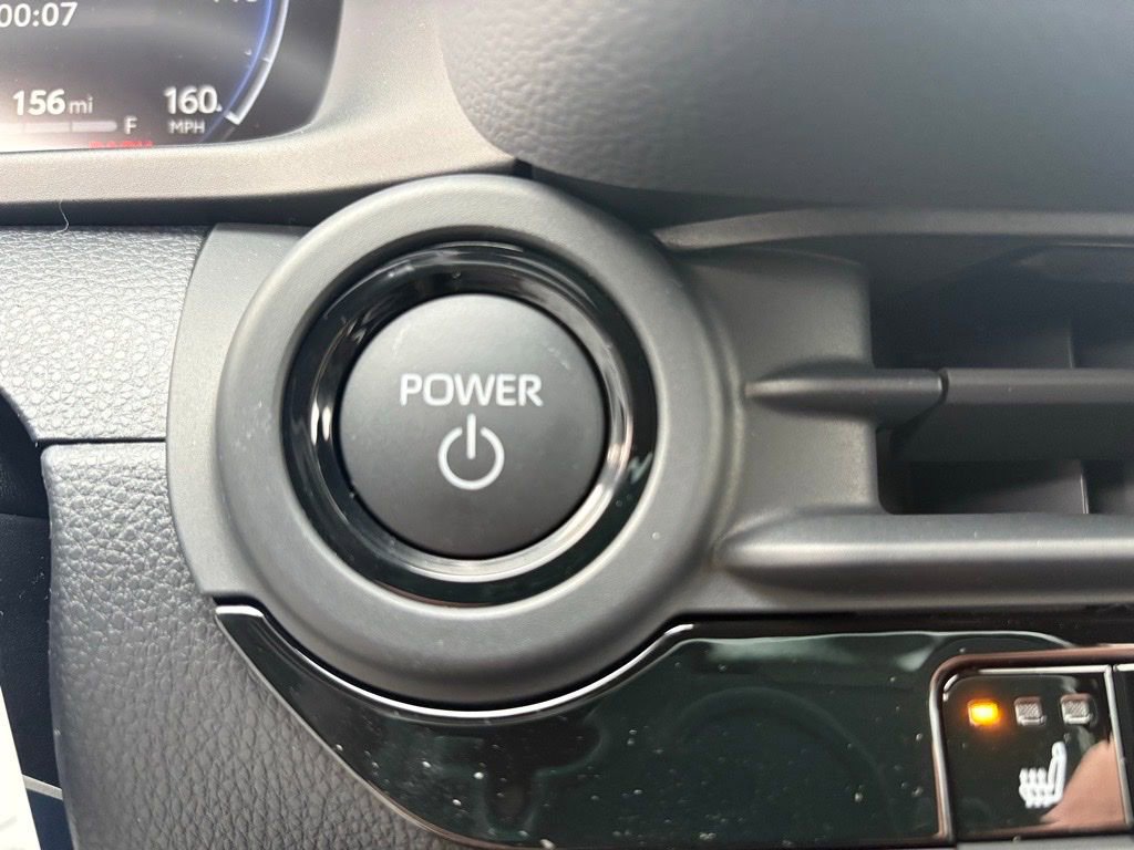 New 2026 Toyota Crown Signia image 22