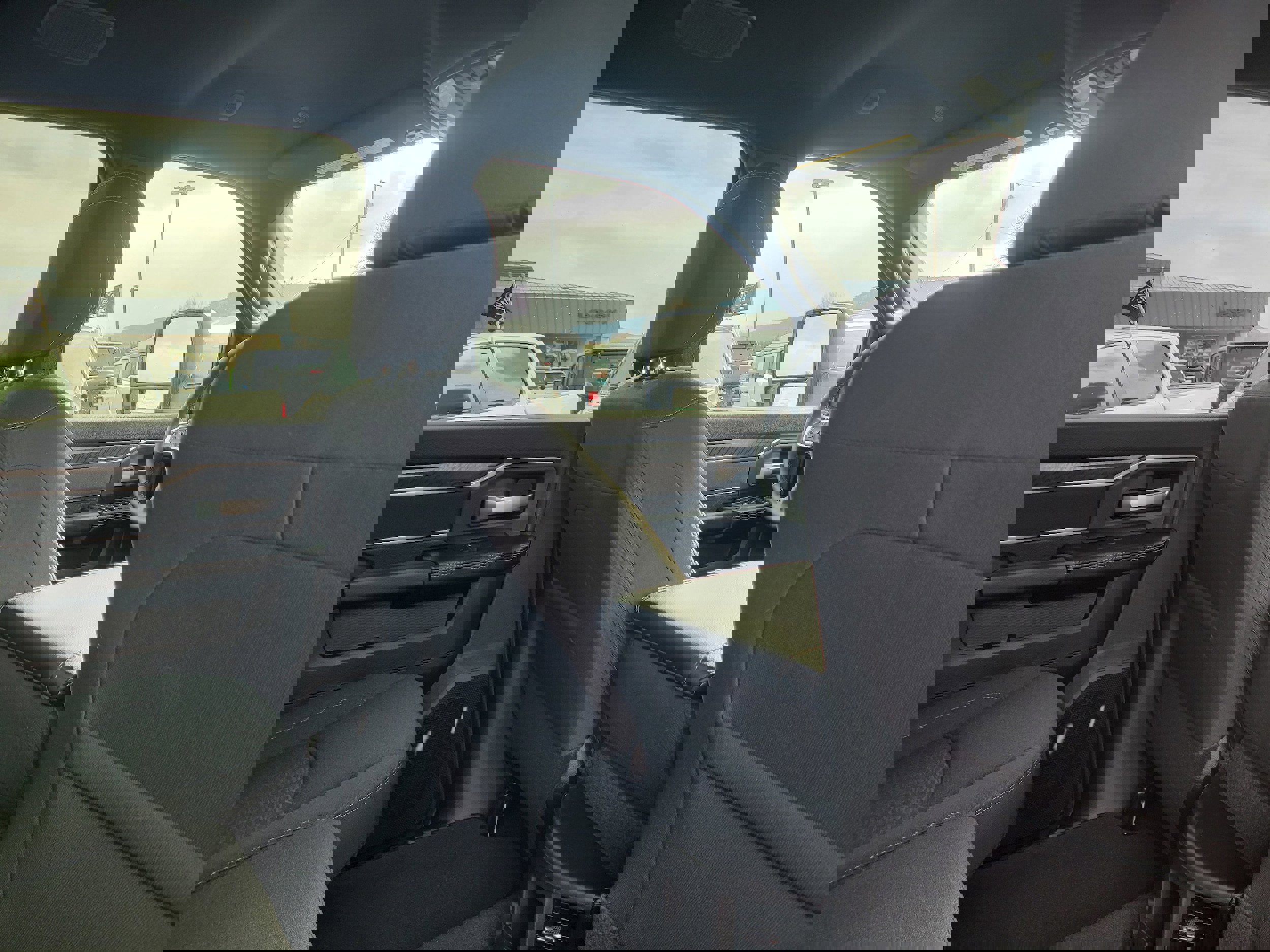 New 2026 RAM 2500 Big Horn image 17