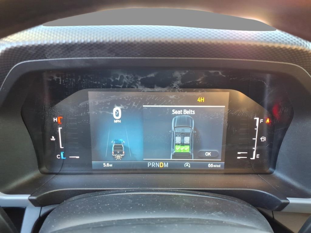 New 2025 Ford Ranger XL w/ Trailer Tow Package image 25