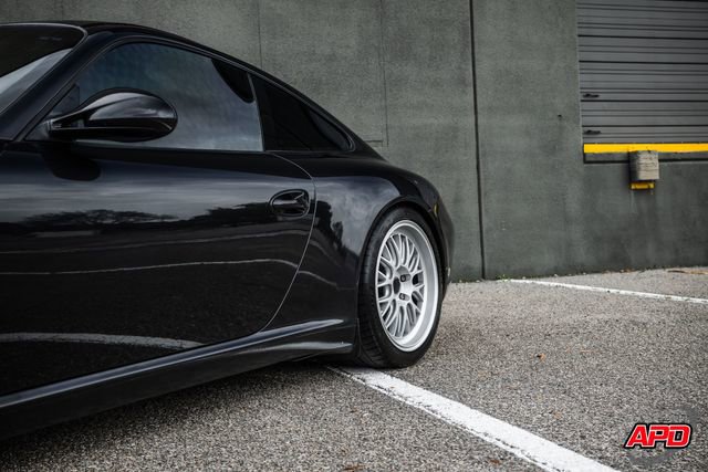 Used 2009 Porsche 911 Carrera image 26