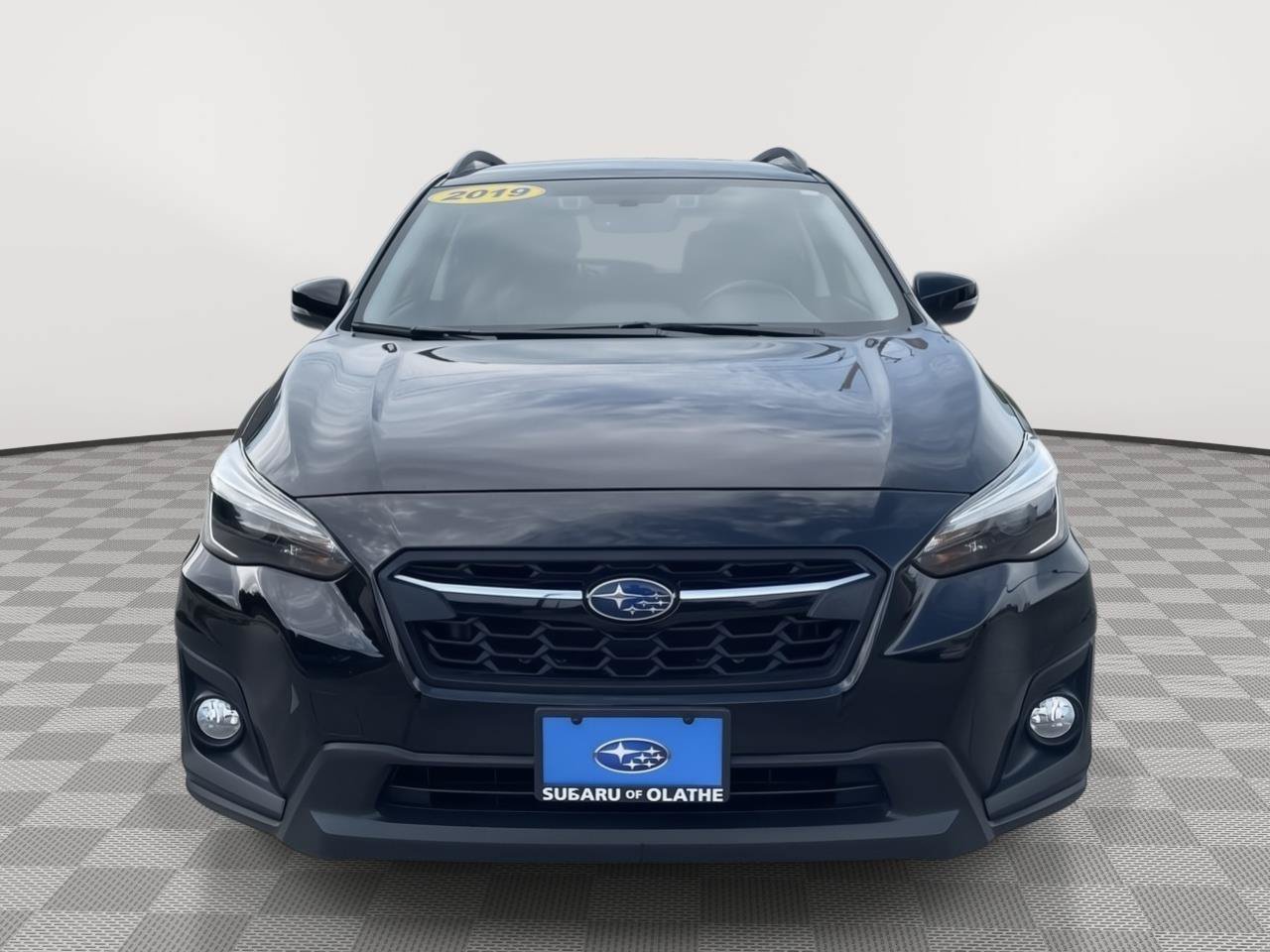 Used 2019 Subaru Crosstrek 2.0i Limited w/ Popular Package #3 AWD/4WD image 14