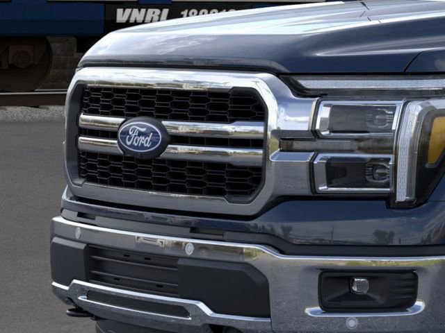 New 2026 Ford F150 Lariat image 17