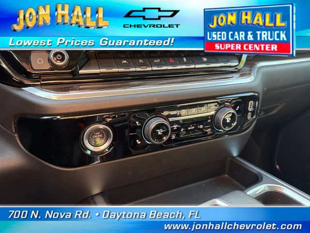 Used 2023 Chevrolet Silverado 1500 LT RWD image 21
