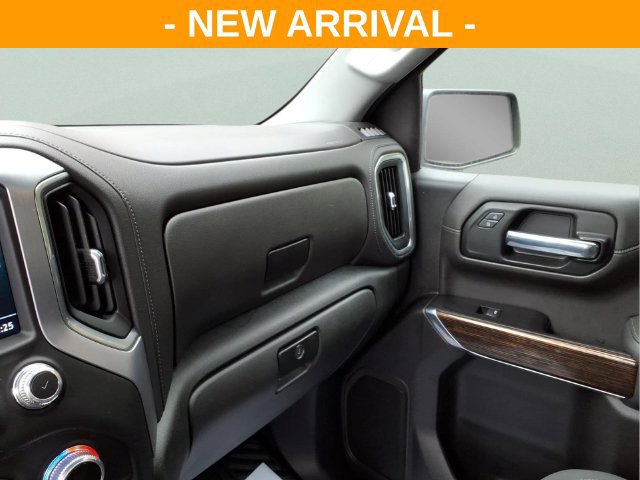 Used 2022 GMC Sierra 1500 Elevation AWD/4WD image 24