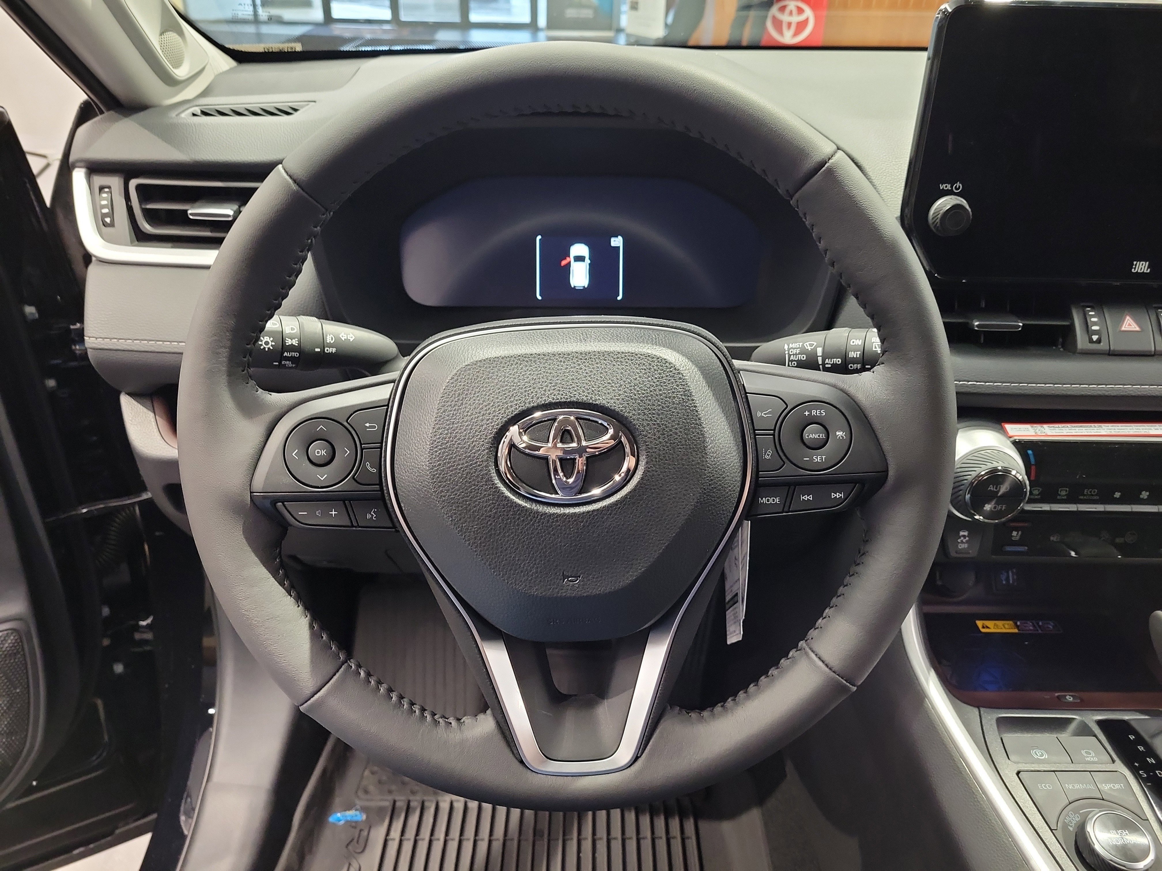 Certified 2025 Toyota RAV4 Limited image 22