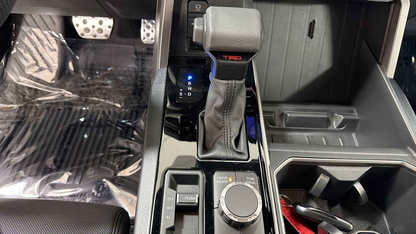 New 2025 Toyota Tundra SR5 image 22