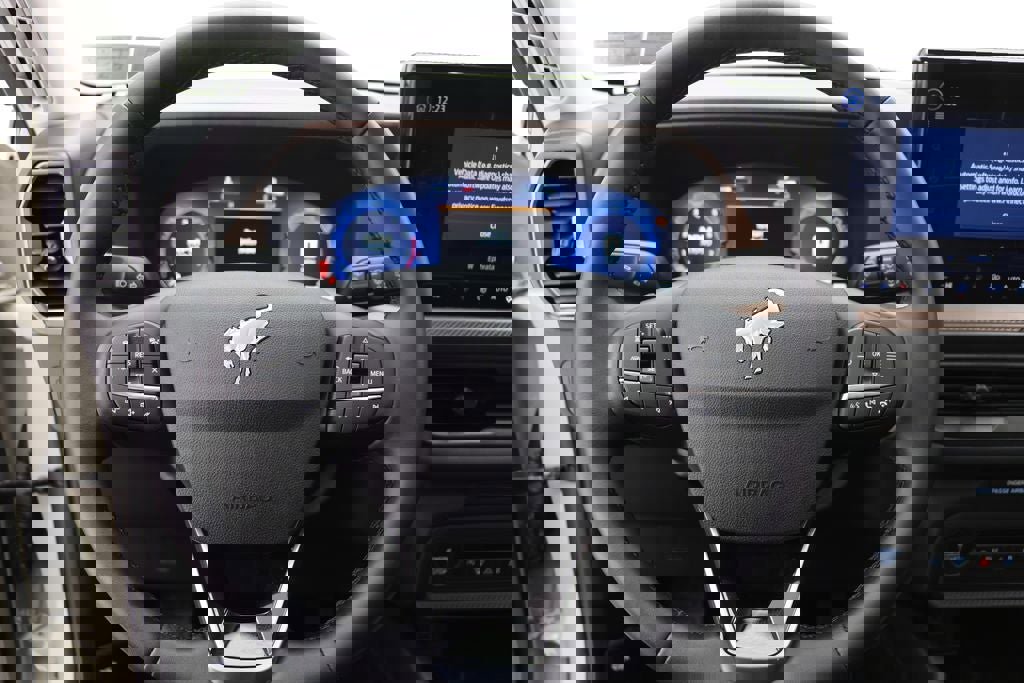 Used 2025 Ford Bronco Sport Outer Banks w/ Outer Banks Tech Package+ image 18