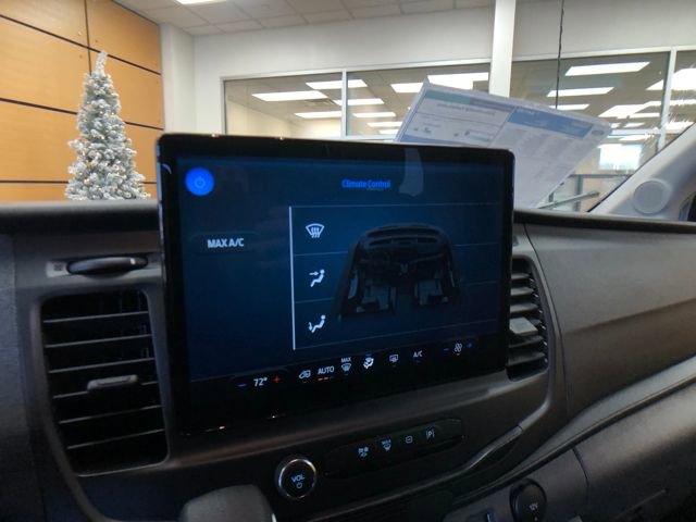 New 2026 Ford Transit 250 148 Medium Roof Extended AWD w/ Load Area Protection Package image 16