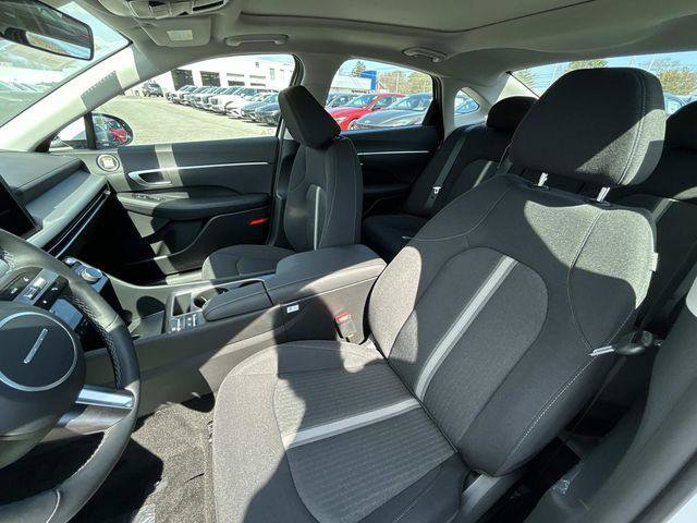 New 2026 Hyundai Sonata SEL image 6