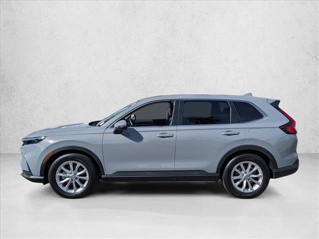 Used 2024 Honda CR-V EX-L image 10