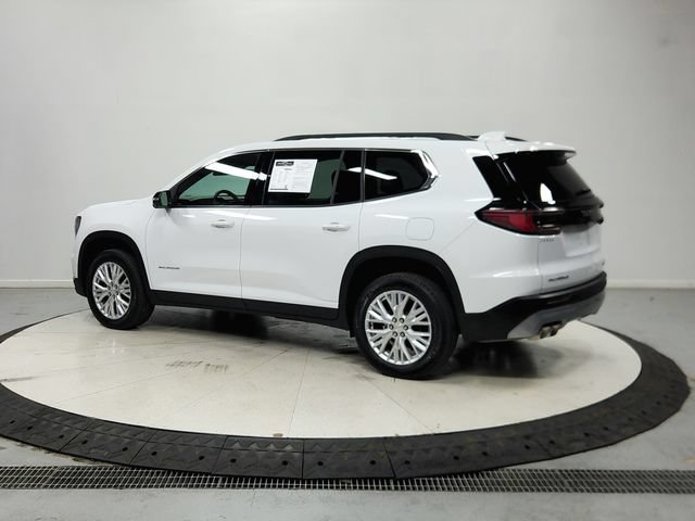 Used 2026 GMC Acadia Elevation w/ Elevation Premium Package FWD image 5