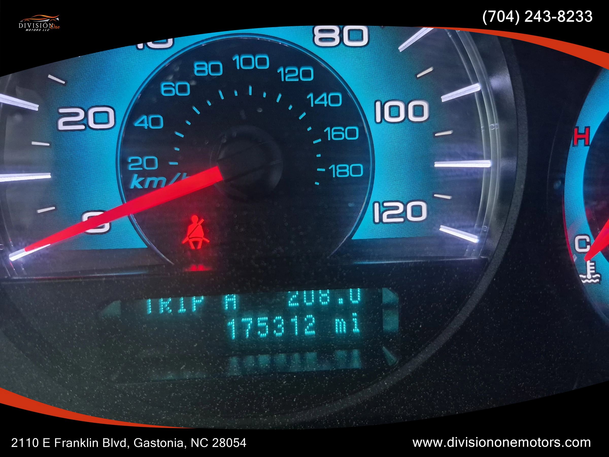 Used 2012 Ford Fusion SE image 7