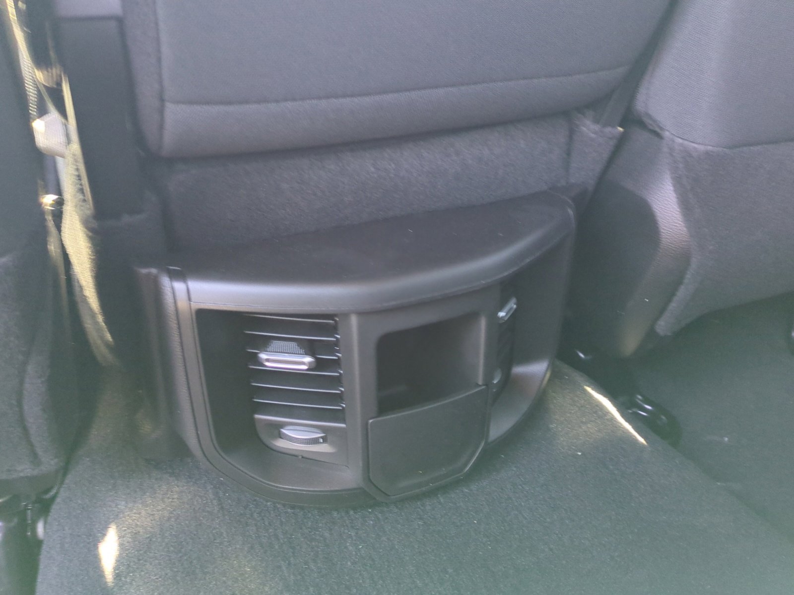 New 2025 RAM 2500 Tradesman image 32