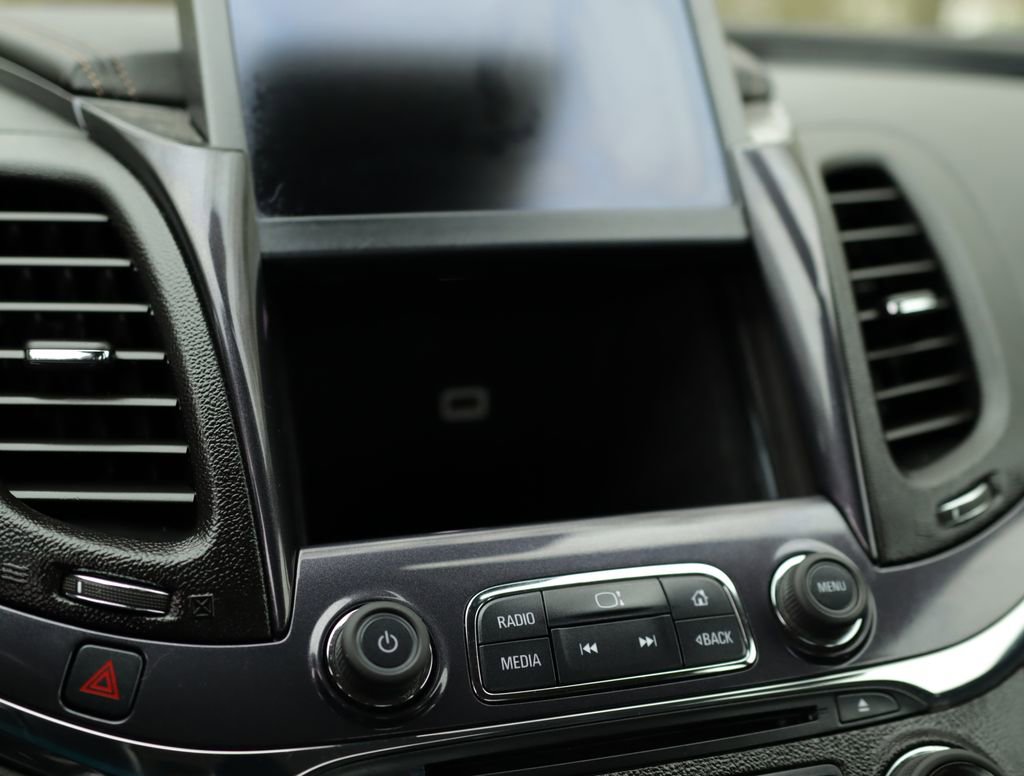 Used 2016 Chevrolet Impala LTZ image 15